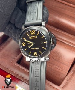 ساعت مردانه پنرای اتوماتیک 020445 Panerai Luminor Radiomir