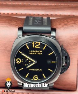 ساعت مردانه پنرای اتوماتیک 020445 Panerai Luminor Radiomir