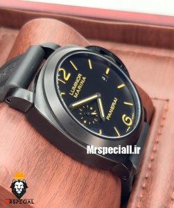 ساعت مردانه پنرای اتوماتیک 020445 Panerai Luminor Radiomir