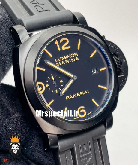 ساعت مردانه پنرای اتوماتیک 020445 Panerai Luminor Radiomir