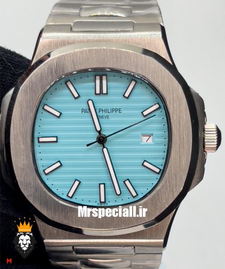 ساعت مردانه پتک فیلیپ ناتیلوس Patek Philippe NUATILOS 020447