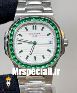 ساعت مردانه پتک فیلیپ اتوماتیک Patek Philippe NUATILOS 020613