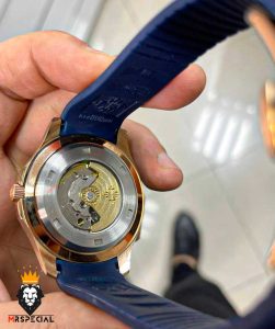 ساعت مچی مردانه پتک فیلیپ مدل اکوانا اتومات 0913 Patek Philippe Aquanaut