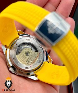 ساعت مچی مردانه پتک فیلیپ مدل اکوانا اتومات 0879 Patek Philippe Aquanaut
