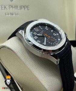 ساعت مچی مردانه پتک فیلیپ مدل اکوانات 01158 Patek Philippe Aquanaut