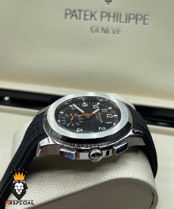 ساعت مچی مردانه پتک فیلیپ مدل اکوانات 01158 Patek Philippe Aquanaut