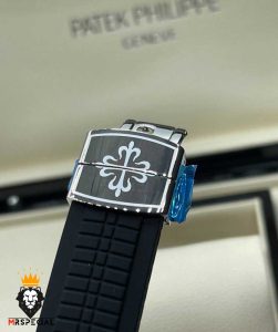 ساعت مچی مردانه پتک فیلیپ مدل اکوانات اتومات 0878 Patek Philippe Aquanaut