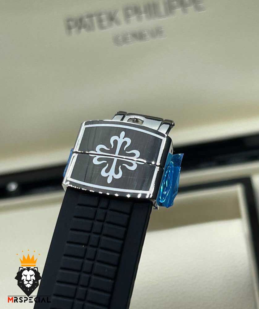ساعت مچی مردانه پتک فیلیپ مدل اکوانات اتومات 0878 Patek Philippe Aquanaut
