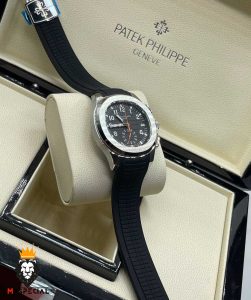 ساعت مچی مردانه پتک فیلیپ مدل اکوانات 01158 Patek Philippe Aquanaut