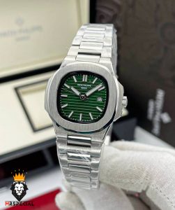 ساعتمچی زنانه پتک فیلیپ Patek Philippe NUATILOS 020150