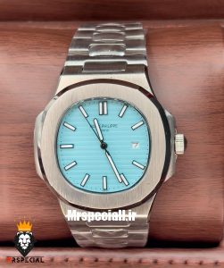 ساعت مردانه پتک فیلیپ ناتیلوس Patek Philippe NUATILOS 020447