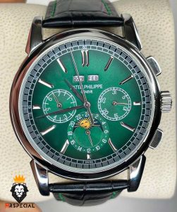 ساعتمچی مردانه پتک فیلیپ Patek Philippe 02071 