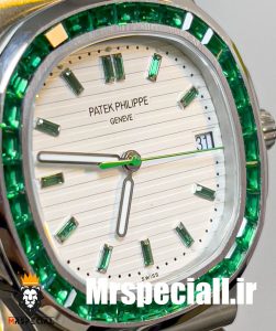 ساعت مردانه پتک فیلیپ اتوماتیک Patek Philippe NUATILOS 020613