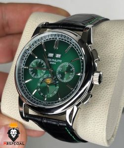 ساعتمچی مردانه پتک فیلیپ Patek Philippe 02071 