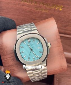 ساعت مردانه پتک فیلیپ ناتیلوس Patek Philippe NUATILOS 020447