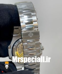 ساعت مردانه پتک فیلیپ اتوماتیک Patek Philippe NUATILOS 020613