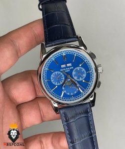 ساعتمچی مردانه پتک فیلیپ Patek Philippe 02072