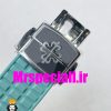 ساعت پتک فیلیپ زنانه اکوانات تیفانی قاب نگین 020701 Patek Philippe Aquanaut
