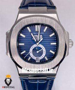 ساعت مردانه پتک فیلیپ ناتیلوس اتوماتیک Patek Philippe NUATILOS 020514