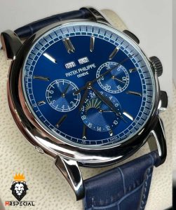 ساعتمچی مردانه پتک فیلیپ Patek Philippe 02072