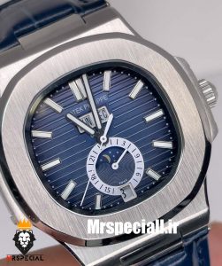 ساعت مردانه پتک فیلیپ ناتیلوس اتوماتیک Patek Philippe NUATILOS 020514