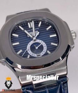 ساعت مردانه پتک فیلیپ ناتیلوس اتوماتیک Patek Philippe NUATILOS 020514