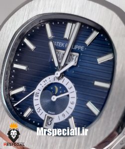 ساعت مردانه پتک فیلیپ ناتیلوس اتوماتیک Patek Philippe NUATILOS 020514