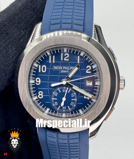 ساعت مچی مردانه پتک فیلیپ اکوانا 020511 Patek Philippe Aquanaut