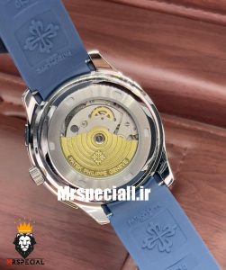 ساعت مچی مردانه پتک فیلیپ اکوانا 020511 Patek Philippe Aquanaut