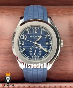 ساعت مچی مردانه پتک فیلیپ اکوانا 020511 Patek Philippe Aquanaut