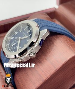 ساعت مچی مردانه پتک فیلیپ اکوانا 020511 Patek Philippe Aquanaut