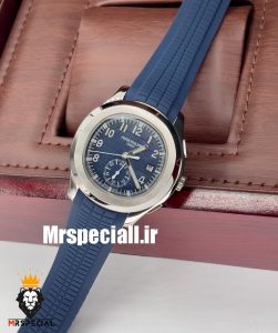 ساعت مچی مردانه پتک فیلیپ اکوانا 020511 Patek Philippe Aquanaut