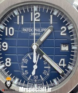 ساعت مچی مردانه پتک فیلیپ اکوانا 020511 Patek Philippe Aquanaut