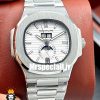 ساعت مردانه پتک فیلیپ ناتیلوس اتومات Patek Philippe NUATILOS 020527
