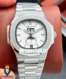 ساعت مردانه پتک فیلیپ ناتیلوس اتومات Patek Philippe NUATILOS 020527