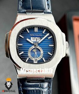 ساعت مردانه پتک فیلیپ ناتیلوس اتومات Patek Philippe NUATILOS 0952