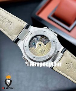 ساعت مردانه پتک فیلیپ ناتیلوس اتومات Patek Philippe NUATILOS 020524