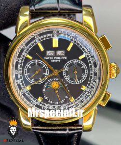 ساعت مچی مردانه پتک فیلیپ اتوماتیک Patek Philippe 020556 