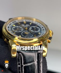 ساعت مچی مردانه پتک فیلیپ اتوماتیک Patek Philippe 020556 