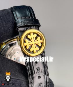 ساعت مچی مردانه پتک فیلیپ اتوماتیک Patek Philippe 020556 