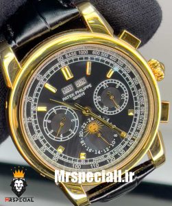 ساعت مچی مردانه پتک فیلیپ اتوماتیک Patek Philippe 020556 