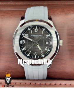 ساعت مچی مردانه پتک فیلیپ اکوانا 020542 Patek Philippe Aquanaut