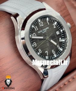 ساعت مچی مردانه پتک فیلیپ اکوانا 020542 Patek Philippe Aquanaut