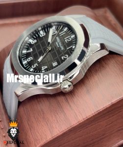 ساعت مچی مردانه پتک فیلیپ اکوانا 020542 Patek Philippe Aquanaut