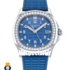 ساعت مچی زنانه پتک فیلیپ اکوانات 01743 Patek Philippe Aquanaut