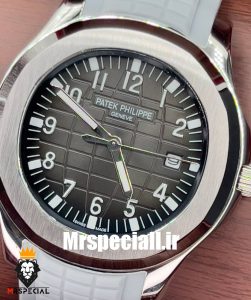 ساعت مچی مردانه پتک فیلیپ اکوانا 020542 Patek Philippe Aquanaut