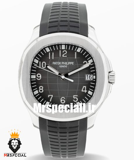 ساعت مچی مردانه پتک فیلیپ اکوانا 020542 Patek Philippe Aquanaut