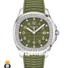 ساعت مچی زنانه پتک فیلیپ اکوانات 01749 Patek Philippe Aquanaut
