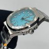 ساعت مردانه پتک فیلیپ اتوماتیک تیفانی Patek Philippe NUATILOS 01325