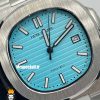 ساعت مردانه پتک فیلیپ اتوماتیک تیفانی Patek Philippe NUATILOS 01325